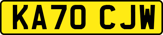 KA70CJW