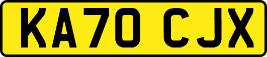 KA70CJX