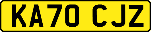 KA70CJZ