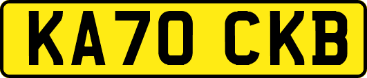 KA70CKB