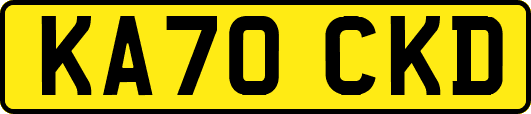KA70CKD