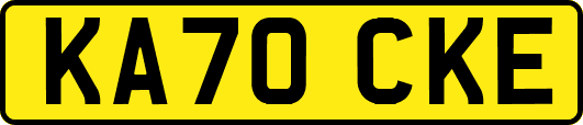 KA70CKE
