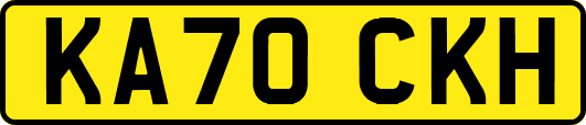 KA70CKH
