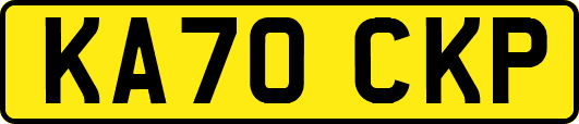 KA70CKP