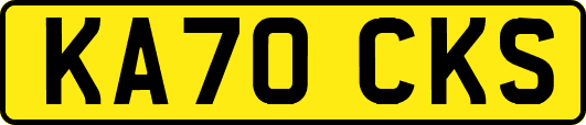 KA70CKS