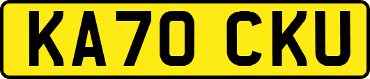KA70CKU