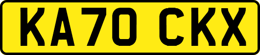 KA70CKX