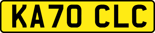 KA70CLC