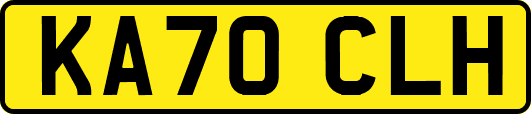 KA70CLH