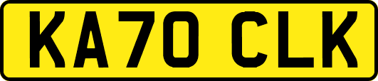 KA70CLK