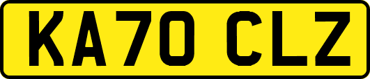 KA70CLZ