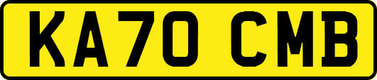 KA70CMB