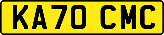KA70CMC