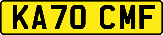 KA70CMF