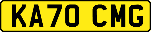 KA70CMG