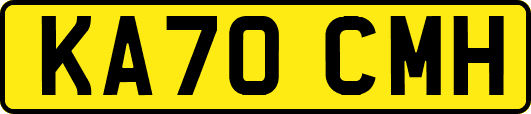 KA70CMH