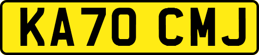 KA70CMJ