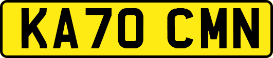 KA70CMN
