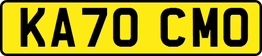 KA70CMO