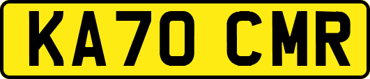 KA70CMR