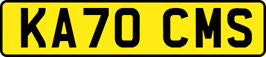 KA70CMS