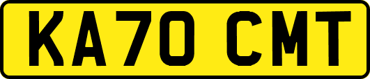 KA70CMT