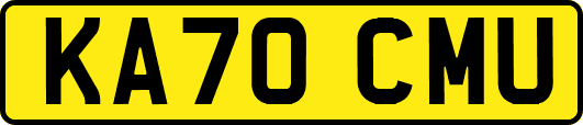 KA70CMU
