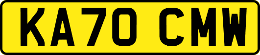 KA70CMW