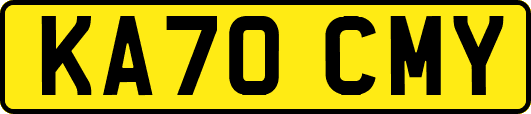 KA70CMY
