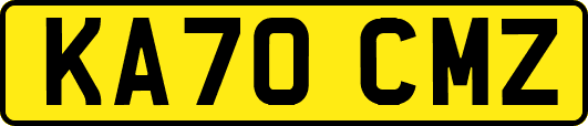 KA70CMZ