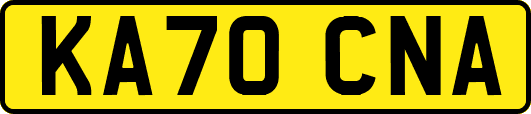 KA70CNA