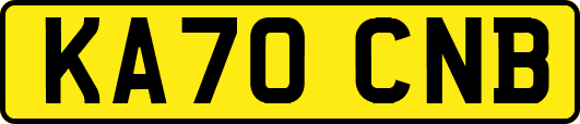 KA70CNB
