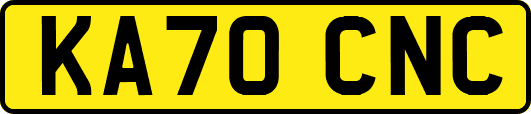 KA70CNC