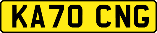 KA70CNG