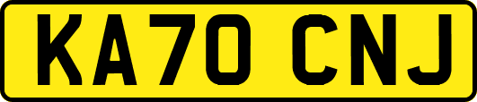 KA70CNJ