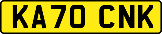 KA70CNK