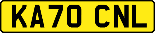 KA70CNL