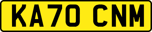 KA70CNM