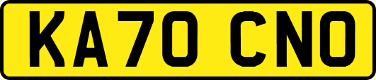 KA70CNO