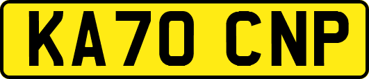 KA70CNP