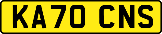 KA70CNS