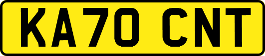 KA70CNT