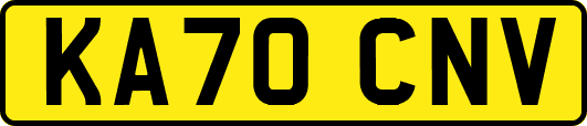 KA70CNV