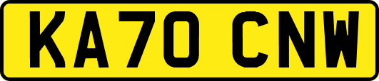 KA70CNW