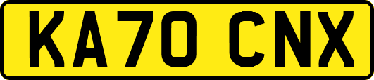 KA70CNX