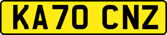 KA70CNZ
