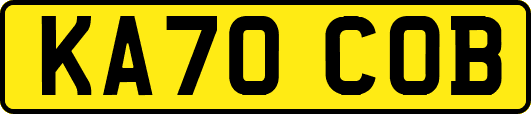 KA70COB