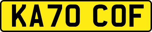 KA70COF