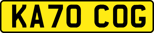 KA70COG