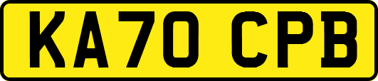 KA70CPB
